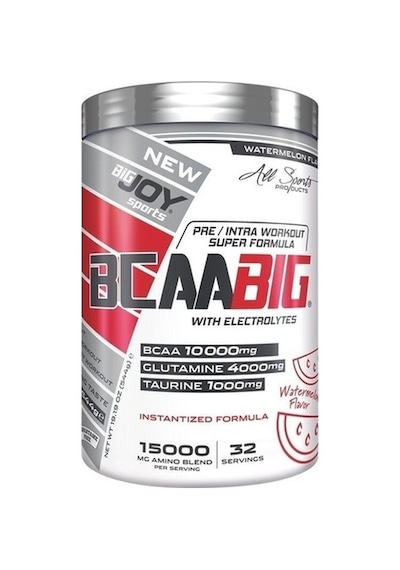 Bigjoy Bcaabig 589 Gr - Karpuz Aromalı