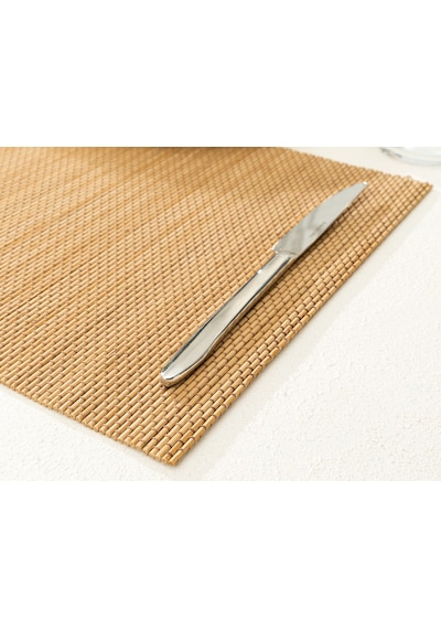 Madame Coco Leva Amerikan Servis 4'lü Asrv000000000645x30-naturel Bej