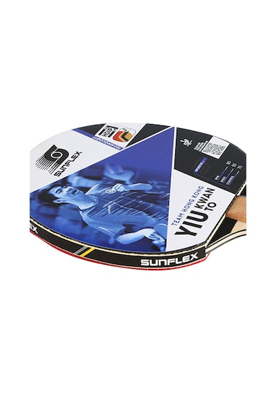 Sunflex Yiu Kwan To Ittf Onaylı Masa Tenisi Raketi