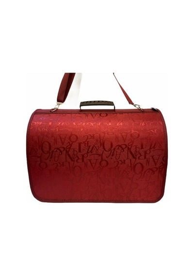 Petpretty Flybag Kedi Taşıma Çantası 40 x 25 x 25 CM