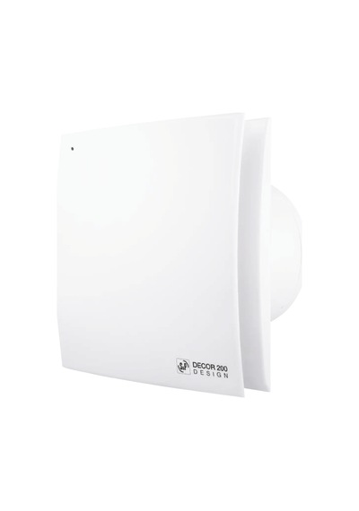 Soler&Palau Decor Design 200 Fan
