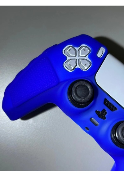Ps5 Dualsense Kol Silikon Kılıf Darbe Koruması Ve Şık Tasarım - Clk9145
