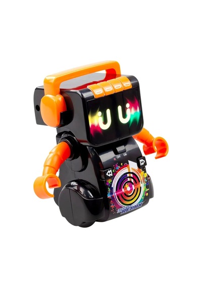 Sıl 88001 Robo Remix Asorti