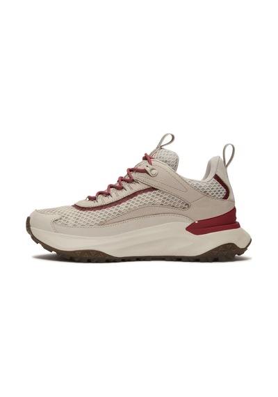 Timberland Motıon Access Low Lace Up Su Geçirmez Sen Kadın Ayakkabısı Tb0a2n4beo41 Gri