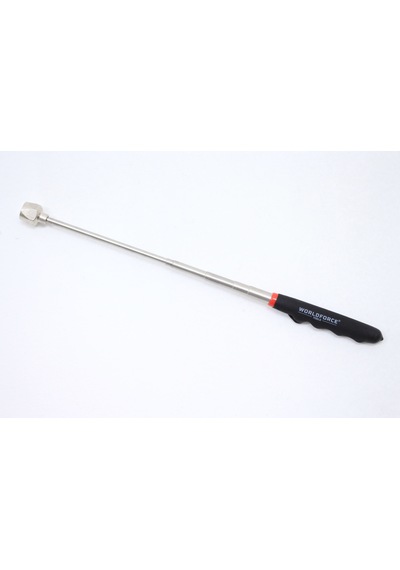 Worldforce 760 MM Uzatmalı Kalem Tip Manyetik Alet Tutucu