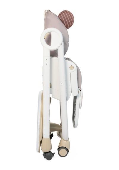 Chicco P2S Mama Sandalyesi Monkey