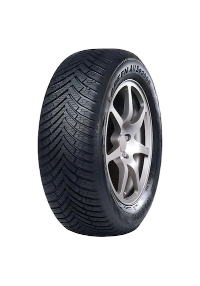 Leao İgreen All Season 185/65r14 86h M+s 3pmsf  Dört Mevsim Lastiği 2026