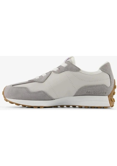New Balance P3277x2 Nb Lıfestyle Pre-school Shoes Grı Çocuk Sneaker Gri