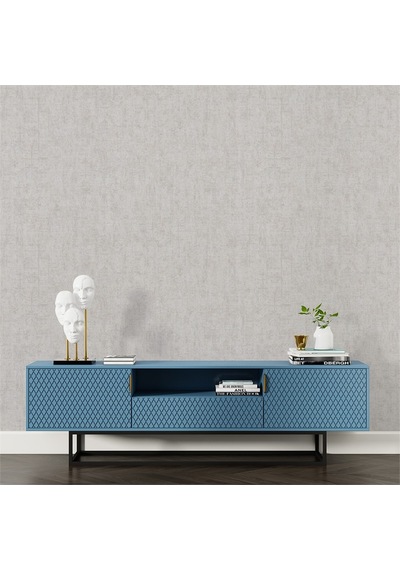 Duka Duvar Kağıdı Ambiance Oscar Dk.k21540-1 16m2 Renkli