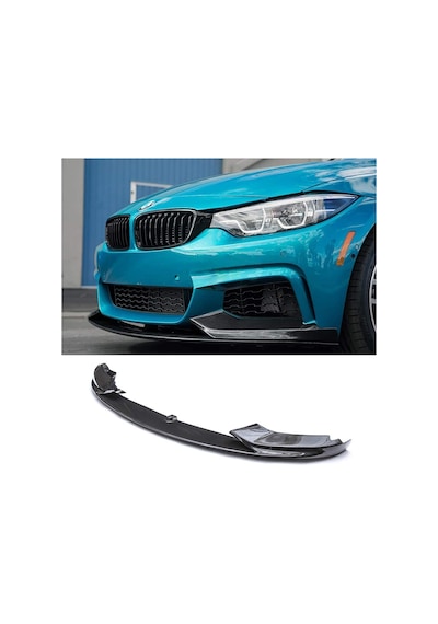 BMW F36 2014-2018 4.SERİ M TECH ÖN LİP
