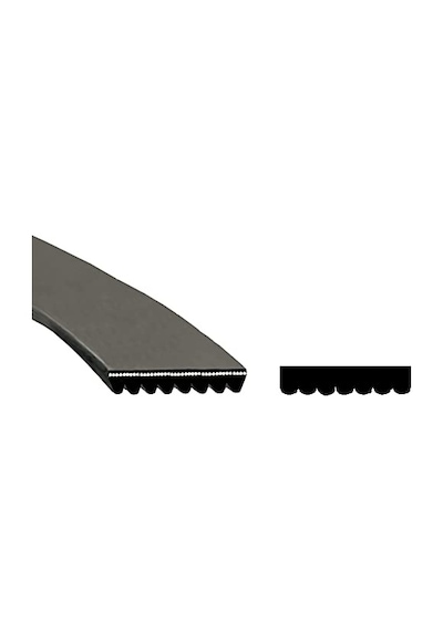 Bosch Uyumlu -  V-ribanalı Kayış Kayış 1995 Ph 7 Bosch Uyumlu -  Siemens Uyumlu -  Neff Kurutma Makinesi 650499 00650499 İçin Uygun
