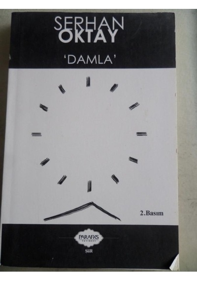 Damla  Serhan Oktay