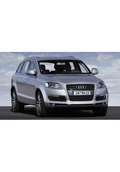 Audi Q7 2006-2015 Ön Cam Silecek Silgi Silgeç Takımı Seti 65X65Cm