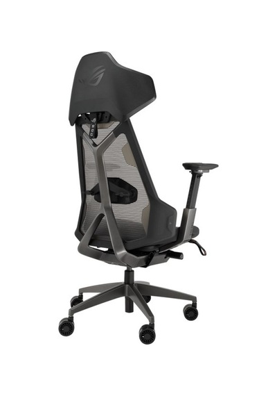 Asus Sl400 Rog Destrier Ergo Profesyonel Oyuncu Koltuğu / 90gc0120-msg010-219748 Diğer