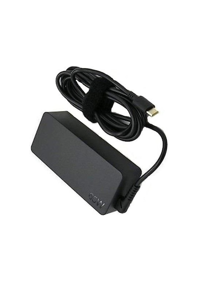 Lenovo Uyumlu Thinkpad E470 Type-C Şarj Adaptörü