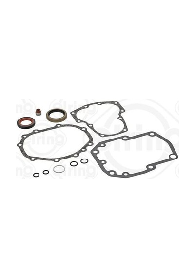 Elring 089.990 Şanzıman Takım Conta Manuel Coupe W114 Mercedes 68-76 A1155860226