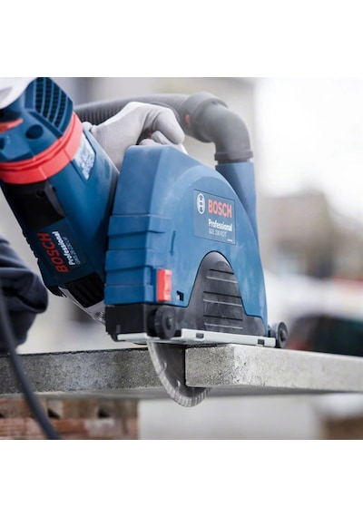 Bosch Standard For Concrete 300 mm Elmas Kesme Diski - 2608602542