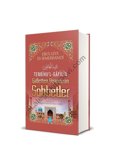 Tenbihül Gafilin Tercümesi Kağıt