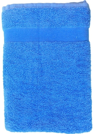 Banyo Havlusu 70X140 Cm 100 Pamuklu Düz Renk Havlu (544773309)