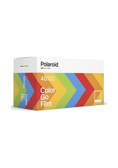 Polaroid Go Film X48 Pack