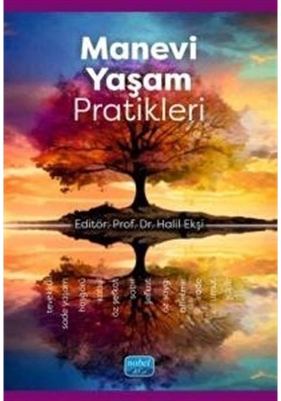 Manevi Yaşam Pratikleri / Halil Ekşi