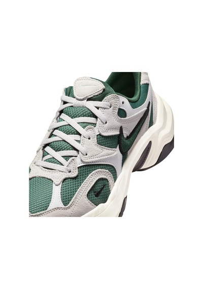 Nike Al8 Sneaker Fj3794-106 Unisex Spor Ayakkabı Yeşil