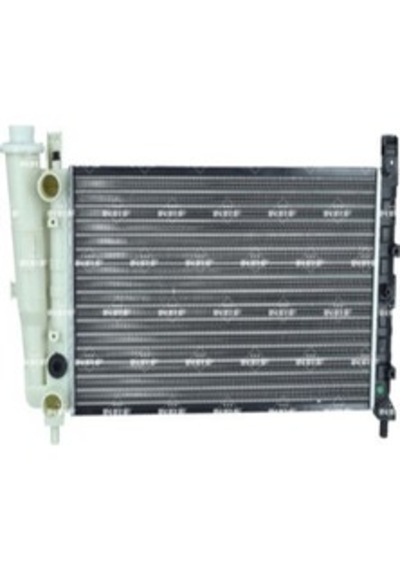 Uno 70 1.4 Cc Motor Su Radyatörü Alüminyum Petek 1994 -2000 Kale Marka 46551218