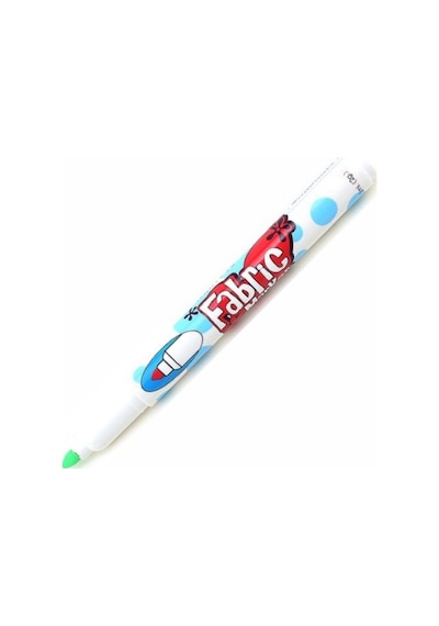Marvy 560 Fosfor Yeşil T-Shırt Kalemi
