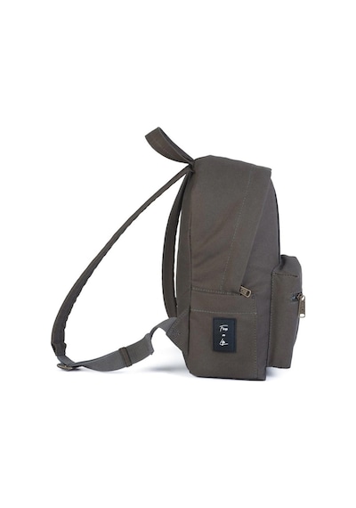 Nors Skoolbag Mini Sırt Çantası- Soil SKM002
