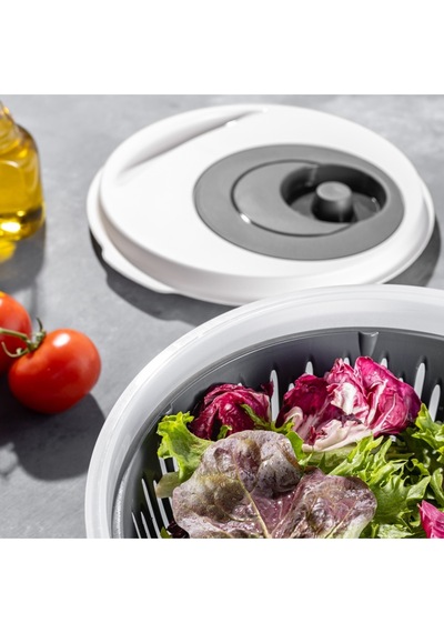 Ceronni Focus Salata Kurutucu Gri Gri
