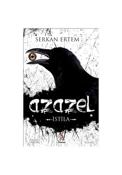 Panama Yayınevi Azazel