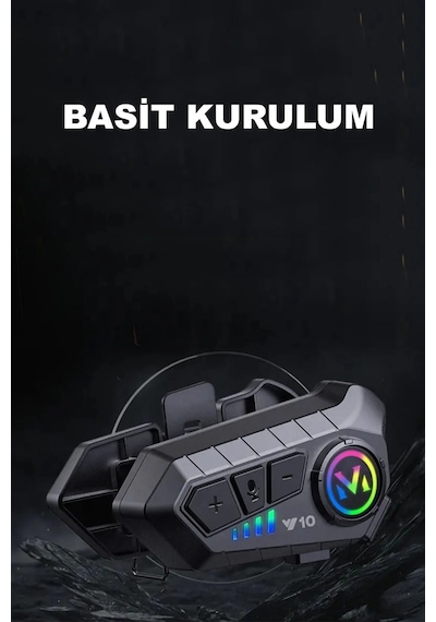 Intercom - Özellik: Gece Teknik Özellikleri Ve Kullanım Ayrıntıları Açıklamada Belirtilen Ürün
