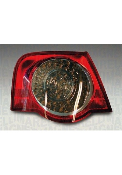 MAGNETTI MARELLI 714027570711 STOP LAMBASI SOL DIŞ PASSAT B6