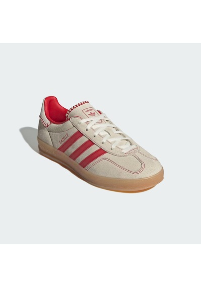 Adidas Gazelle Indoor Kadın Günlük Spor Ayakkabı C-adıjs1402b10a00 Bej