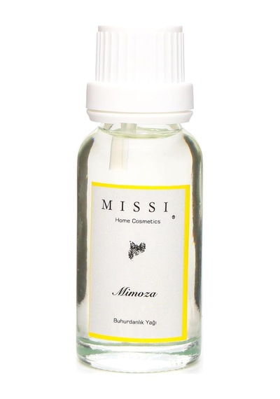 20 Ml Mimoza Buhurdanlık Esansı/yağı