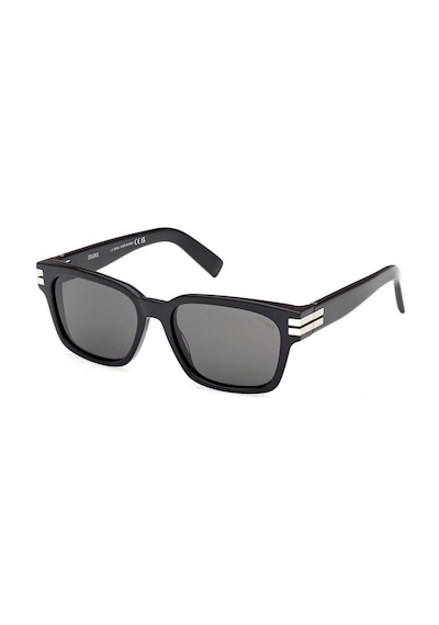 Zegna Ez0237 01a Erkek Güneş Gözlüğü