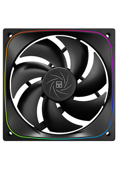 Thermalright Tl-q12 Argb 120mm Kasa Fanı Fan