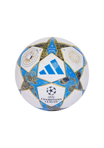 Adidas Uefa Champions League 25/26 Fubol Topu Jp1540 Çok Renkli
