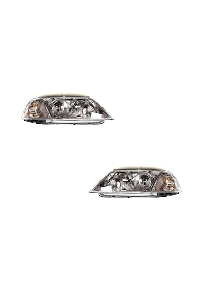Vw Passat B5 Sağ-sol Far Lambası Mercekli Motorlu 2001-2005