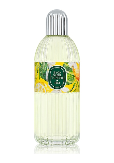 2 Adet Eyüp Sabri Tuncer Kolonya Limon Cam 400 Ml