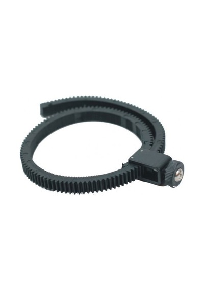 Dslr Follow Focus için Lens Gear Belt