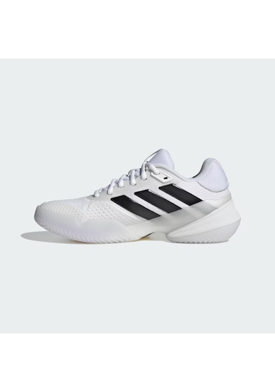 Adidas Barricade 14 Kadın Tenis Ayakkabısı C-adıjr1763b10a00 Beyaz