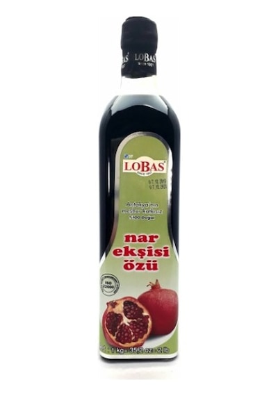 Lobas Nar Ekşisi Özü 1 KG