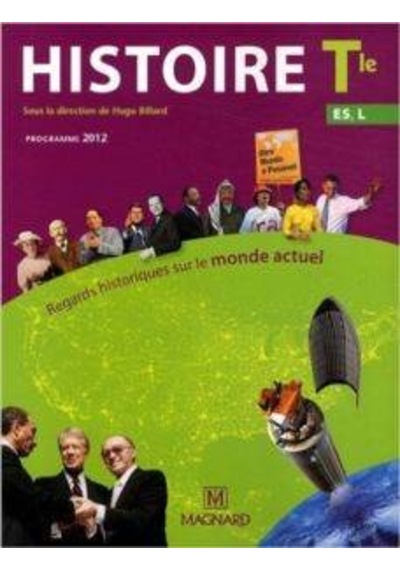 2012 HISTOIRE Te ES, L 9782210104150