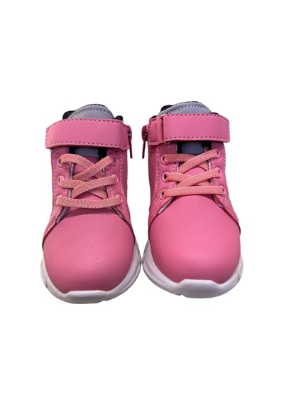 Cool Kids Hira Su Geçirmez İçi Polarlı Bebe Bot 001