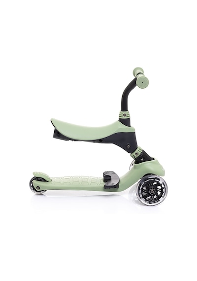 Baby Toys Funride 5 Özellikli Oturaklı Işıklı Tekerlekli 3 Tekerlekli Scooter Byt-st-004 BYT-ST-004
