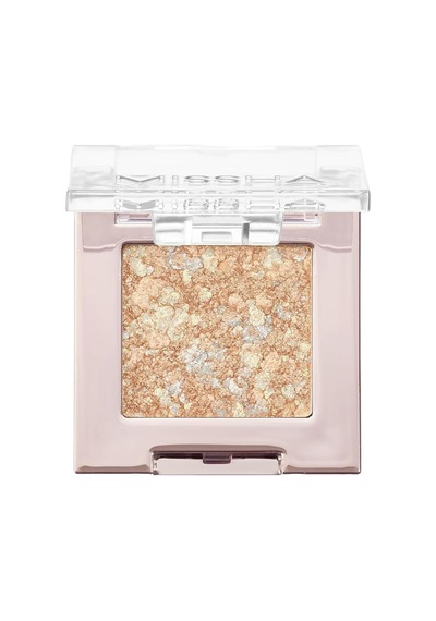 Topaklanmayan El Yapımı Holografik Simli Far Modern Shadow Glitter Prism No.21 Candle Prism Diğer