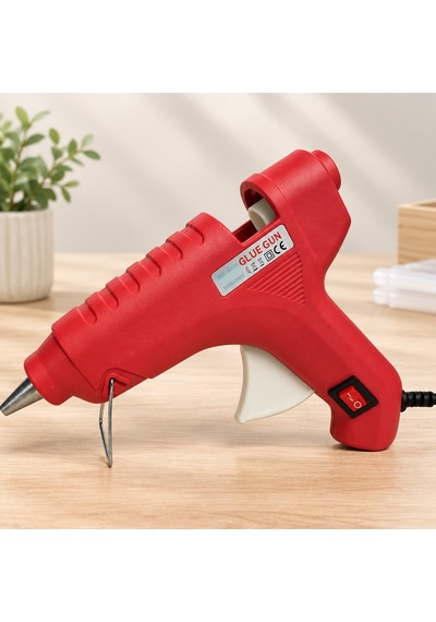 Sıcak Silikon Tabancası 80 W Kalın - 32
