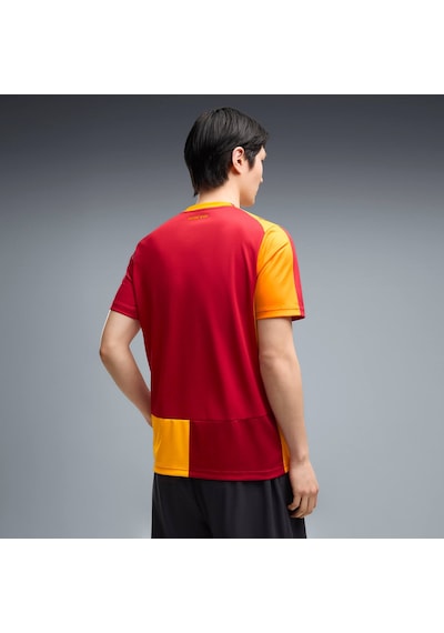 Puma Galatasaray 26/27 Erkek İç Saha Forması 784991 01 Kırmızı