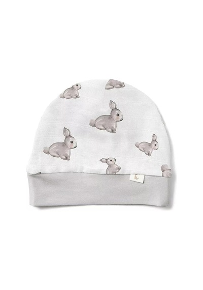 Iconique Lapin Müslin Bere